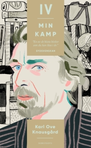 Karl Ove Knausgård - Min Kamp Iv in der Gruppe Taschenbücher bei Bengans Skivbutik AB (5630220)