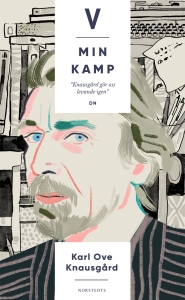 Karl Ove Knausgård - Min Kamp V in der Gruppe Taschenbücher bei Bengans Skivbutik AB (5630221)