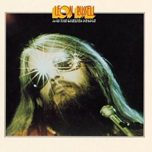 Leon Russell - And The Shelter People in der Gruppe CD / Pop-Rock bei Bengans Skivbutik AB (5630222)