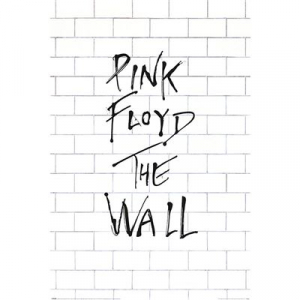 Pink Floyd - The Wall Album Maxi Poster in der Gruppe MERCHANDISE / Merch / Pop-Rock bei Bengans Skivbutik AB (5630251)