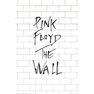 Pink Floyd - The Wall Album 91,5 X 61 Cm in der Gruppe MERCHANDISE / Poster / bei Bengans Skivbutik AB (5630251)