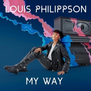 Philippson Louis - My Way in der Gruppe UNSERE TIPPS / Freitagsveröffentlichungen / 2025-09-12 bei Bengans Skivbutik AB (5630281)