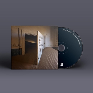 Alexi Tuomarila - Departing The Wasteland in der Gruppe CD / Jazz bei Bengans Skivbutik AB (5630282)