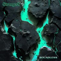 Strangers - Boundless in der Gruppe CD bei Bengans Skivbutik AB (5630295)