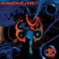 Backfire - Rebel 4 Life - Extended Edition (Bl in der Gruppe VINYL bei Bengans Skivbutik AB (5630308)