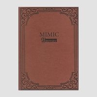 Brutart - Mimic (Cd Book) in der Gruppe CD / Hårdrock bei Bengans Skivbutik AB (5630312)