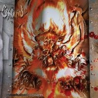 Carignan - Mastubatorium in der Gruppe CD / Hårdrock bei Bengans Skivbutik AB (5630313)