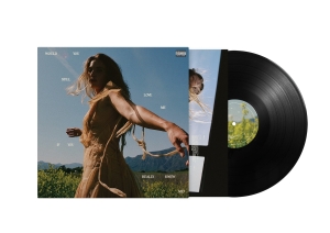 Fletcher - Would You Still Love Me If You Real in der Gruppe VINYL / Kommande / Pop-Rock bei Bengans Skivbutik AB (5630315)