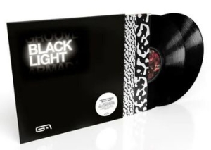 Groove Armada - Black Light in der Gruppe VINYL / Kommande / Elektroniskt,Pop-Rock bei Bengans Skivbutik AB (5630316)