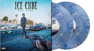 Ice Cube - Man Down (2 Lp Blue Marbled Vinyl) in der Gruppe UNSERE TIPPS / Freitagsveröffentlichungen / 2025-11-07 bei Bengans Skivbutik AB (5630323)