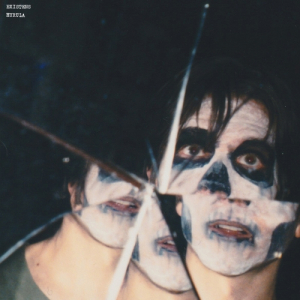 Hurula - Existens (Gold Color Vinyl incl signed card) in der Gruppe UNSERE TIPPS / Tipps von Bengans Mitarbeitern / Neue Musik - MK bei Bengans Skivbutik AB (5630327)