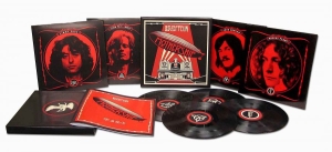 Led Zeppelin - Mothership in der Gruppe VINYL / Pop-Rock bei Bengans Skivbutik AB (5630331)