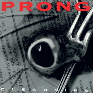 Prong - Cleansing in der Gruppe UNSERE TIPPS / Freitagsveröffentlichungen / 2025-07-25 bei Bengans Skivbutik AB (5630339)