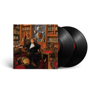 Childers Tyler - Snipe Hunter in der Gruppe VINYL / Kommande / Country bei Bengans Skivbutik AB (5630346)
