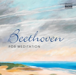 Beethoven Ludwig Van - Beethoven For Meditation in der Gruppe cdonuppdat / CDON Jazz klassiskt NX bei Bengans Skivbutik AB (563035)