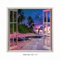 Magdalena Bay - Mini Mix Vol. 1-3 in der Gruppe VINYL / Kommande / Pop-Rock bei Bengans Skivbutik AB (5630359)