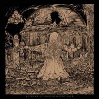 Ash Magick - Rituals Of Anathematic East (Black in der Gruppe VINYL / Kommande / Hårdrock bei Bengans Skivbutik AB (5630369)