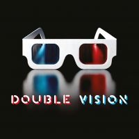 Double Vision - Double Vision in der Gruppe CD / Kommande / Hårdrock bei Bengans Skivbutik AB (5630380)