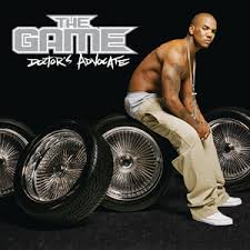 The Game  - Doctor's Advocate in der Gruppe CD bei Bengans Skivbutik AB (5630559)
