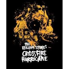 The Rolling Stones  - Crossfire Hurricane in der Gruppe MUSIK / Musik Blu-Ray / Pop-Rock bei Bengans Skivbutik AB (5630561)