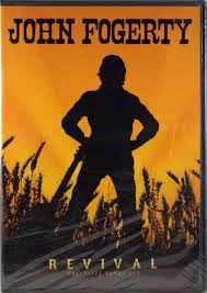John Fogerty - Revival  in der Gruppe Musik-DVD & Bluray bei Bengans Skivbutik AB (5630564)