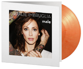 Natalie Imbruglia - Male in der Gruppe VINYL / Kommande / Pop-Rock bei Bengans Skivbutik AB (5630570)