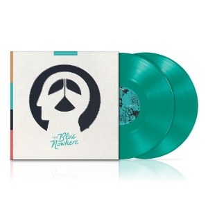 Between The Buried And Me - The Blue Nowhere (Ltd Mint Green Vinyl / 2LP) in der Gruppe UNSERE TIPPS / Freitagsveröffentlichungen / 2025-09-12 bei Bengans Skivbutik AB (5630577)