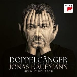 Kaufmann Jonas - Schumann: Dichterliebe in der Gruppe CD / Kommande / Klassiskt bei Bengans Skivbutik AB (5630580)