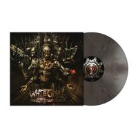 Whitechapel - A New Era Of Corruption (Charcoal M in der Gruppe VINYL / Kommande / Hårdrock bei Bengans Skivbutik AB (5630583)