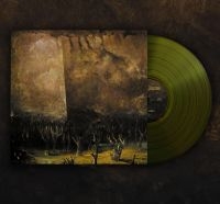 Tenebrae In Perpeuum - Vacuum Coeli (Olive Green Vinyl Lp) in der Gruppe VINYL / Kommande / Hårdrock bei Bengans Skivbutik AB (5630586)