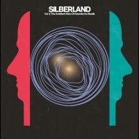 Various Artists - The Ambient Side Of Kosmische Musik in der Gruppe VINYL / Kommande / Pop-Rock bei Bengans Skivbutik AB (5630592)