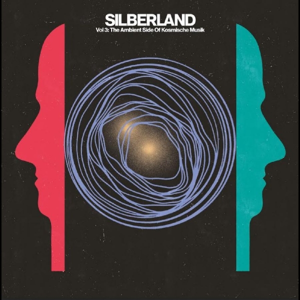 Various Artists - The Ambient Side Of Kosmische Musik in der Gruppe UNSERE TIPPS / Freitagsveröffentlichungen / 2025-08-15 bei Bengans Skivbutik AB (5630592)