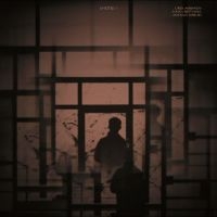 Ambarchi Oren / Johan Berthling / - Ghosted Iii in der Gruppe VINYL / Kommande / Pop-Rock bei Bengans Skivbutik AB (5630595)
