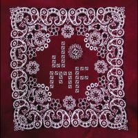 Jackie O Motherfucker - Flags Of The Sacred Harp in der Gruppe UNSERE TIPPS / Freitagsveröffentlichungen / 2025-07-11 bei Bengans Skivbutik AB (5630596)