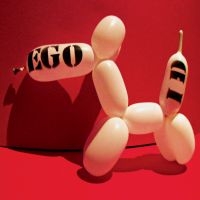 K Whitney - Bubble (Indie Exclusive, White Viny in der Gruppe VINYL / Kommande / Pop-Rock bei Bengans Skivbutik AB (5630598)