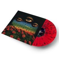 Common Saints - Equinox (Red Splatter Vinyl) in der Gruppe VINYL / Kommande / Pop-Rock bei Bengans Skivbutik AB (5630599)
