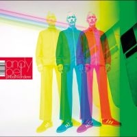 Andy Bell - Pinball Wanderer in der Gruppe UNSERE TIPPS / Startsida - Vinyl Nyheter & Kommande bei Bengans Skivbutik AB (5630600)