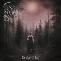 Jord - Emellan Träden in der Gruppe VINYL / Kommande / Hårdrock bei Bengans Skivbutik AB (5630601)