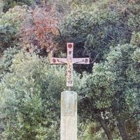 O$Vmv$M - Shroud Of Fear 2 in der Gruppe VINYL / Kommande / Pop-Rock bei Bengans Skivbutik AB (5630604)