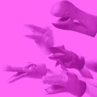 O$Vmv$M - Beach Road Ep in der Gruppe VINYL / Kommande / Pop-Rock bei Bengans Skivbutik AB (5630605)
