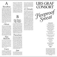 Urs Graf Consort - Fireproof Sweat in der Gruppe UNSERE TIPPS / Startsida - Vinyl Nyheter & Kommande bei Bengans Skivbutik AB (5630606)
