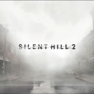 Akira Yamaoka - Silent Hill 2 (Original Soundtrack) in der Gruppe UNSERE TIPPS / Freitagsveröffentlichungen / 2025-10-03 bei Bengans Skivbutik AB (5630615)