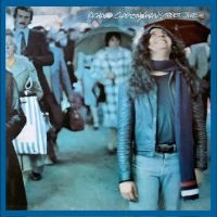 Richard Clapton - Main Street Jive & Bonus Tracks in der Gruppe CD / Kommande / Pop-Rock bei Bengans Skivbutik AB (5630621)