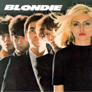 Blondie - Blondie (180 Gr Vinyl) in der Gruppe UNSERE TIPPS / Am beliebtesten vinylklassiker bei Bengans Skivbutik AB (5630675)