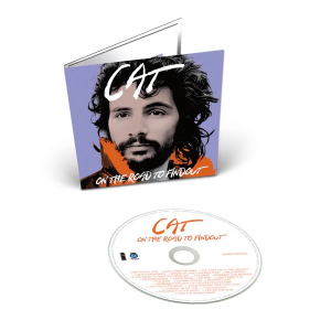 Yusuf / Cat Stevens - On The Road To Find Out - Greatest in der Gruppe CD / Kommande / Pop-Rock bei Bengans Skivbutik AB (5630676)