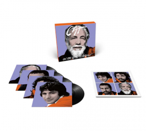 Yusuf / Cat Stevens - On The Road To Find Out - Greatest in der Gruppe VINYL / Kommande / Pop-Rock bei Bengans Skivbutik AB (5630679)