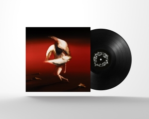 Maruja - Pain To Power in der Gruppe VINYL bei Bengans Skivbutik AB (5630683)