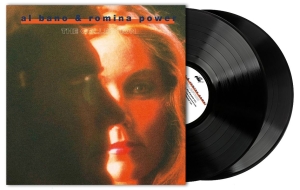 Al Bano & Romina Power - The Collection in der Gruppe UNSERE TIPPS / Startsida - Vinyl Nyheter & Kommande bei Bengans Skivbutik AB (5630687)
