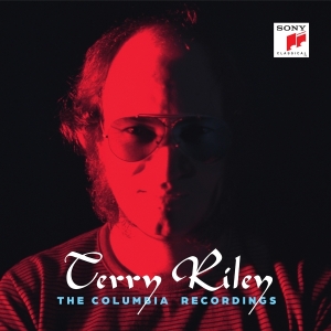 Riley Terry - Terry Riley - The Columbia Recordings in der Gruppe UNSERE TIPPS / Freitagsveröffentlichungen / 2025-08-22 bei Bengans Skivbutik AB (5630688)