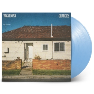 Vacations - Changes in der Gruppe VINYL / Pop-Rock bei Bengans Skivbutik AB (5630695)
